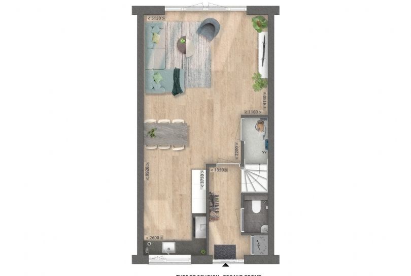 Afbeelding Anna J. Cooperstraat 23, 1349 NA Almere : 15